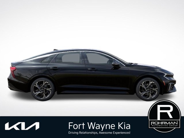 New 2026 Kia K5 GT-Line AWD/4WD image 8
