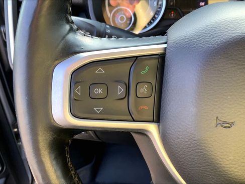 Used 2020 RAM 1500 Big Horn AWD/4WD image 22