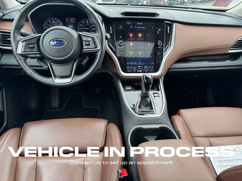 Used 2021 Subaru Outback Touring XT image 10