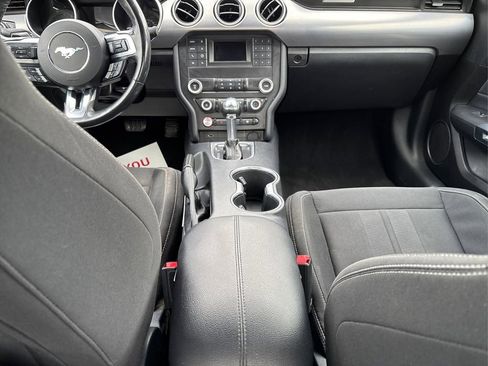 Used 2021 Ford Mustang GT image 27