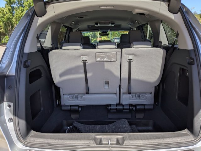 Used 2023 Honda Odyssey Elite image 38