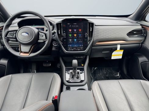 Used 2025 Subaru Forester Sport w/ Protection Package (1PH) AWD/4WD image 10