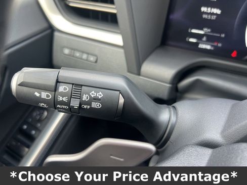 Used 2024 Lexus GX 550 w/ Accessory Package (Z1) image 59