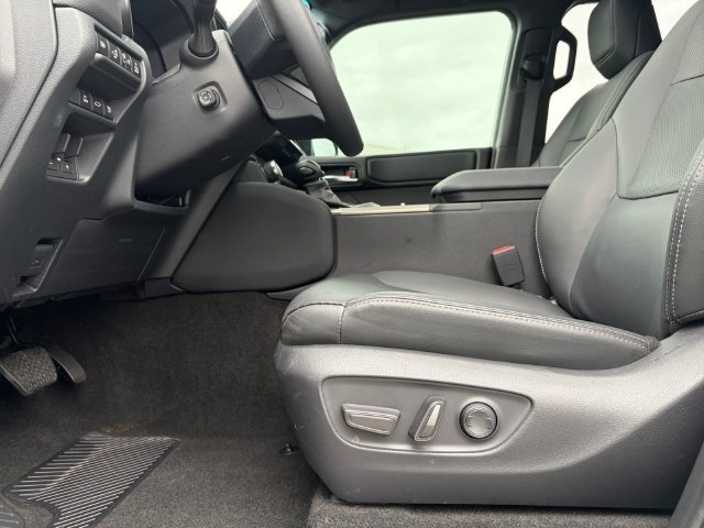 Used 2025 Toyota Land Cruiser AWD/4WD image 14