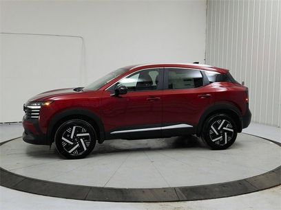 New 2026 Nissan Kicks SV w/ SV Premium Package