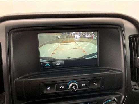 Used 2018 Chevrolet Silverado 2500 W/T image 12