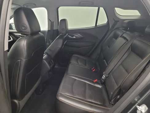 Used 2020 GMC Terrain SLT w/ Preferred Package FWD image 18