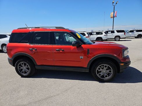 Used 2022 Ford Bronco Sport Big Bend AWD/4WD image 9