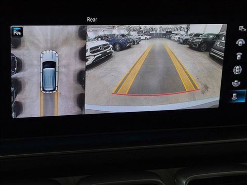 Used 2023 Mercedes-Benz GLE 450 4MATIC image 14