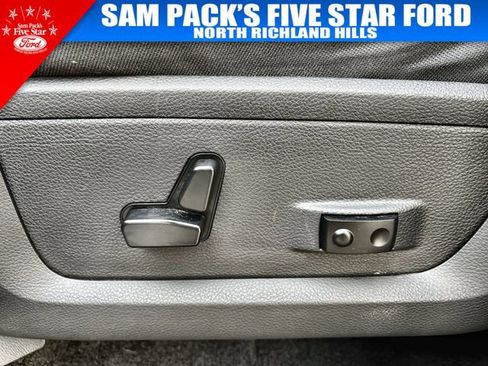 Used 2012 RAM 1500 Lone Star w/ Luxury Group image 21