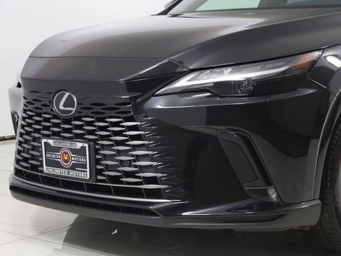 Used 2023 Lexus RX 350 Premium w/ Accessory Package image 54