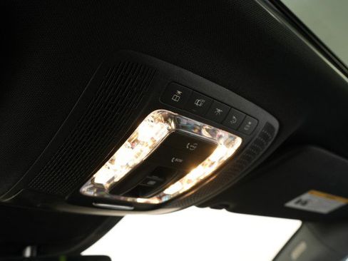 Used 2021 Mercedes-Benz GLE 53 AMG 4MATIC image 40