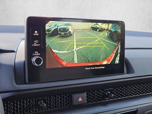 New 2026 Honda CR-V LX image 13