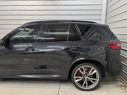 Used 2021 BMW X5 M50i w/ Premium Package AWD/4WD image 5