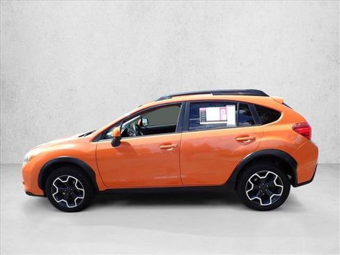 Used 2014 Subaru Crosstrek 2.0i Premium AWD/4WD image 2