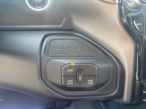 New 2026 RAM 2500 Laramie image 16