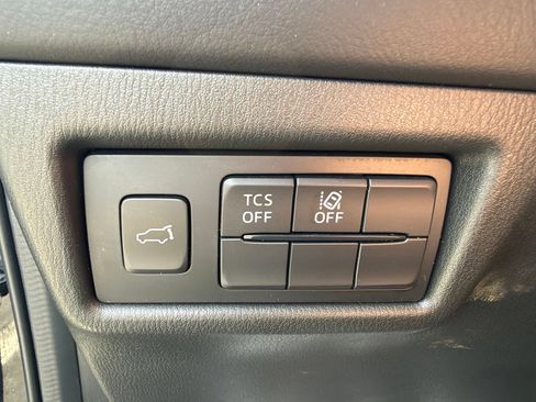 Used 2020 MAZDA CX-5 Touring AWD/4WD image 24