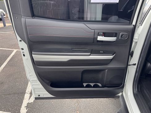 Used 2019 Toyota Tundra TRD Pro AWD/4WD image 25