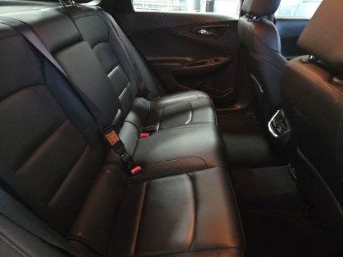 Used 2024 Chevrolet Malibu LT image 16