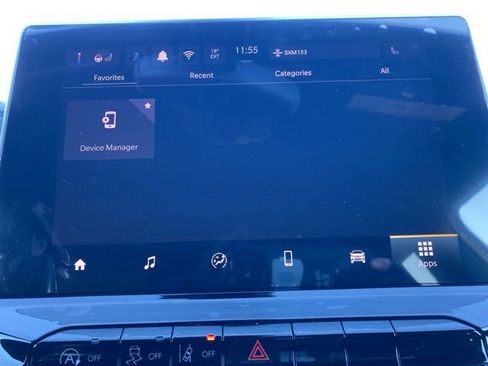 New 2026 Jeep Compass Latitude image 38