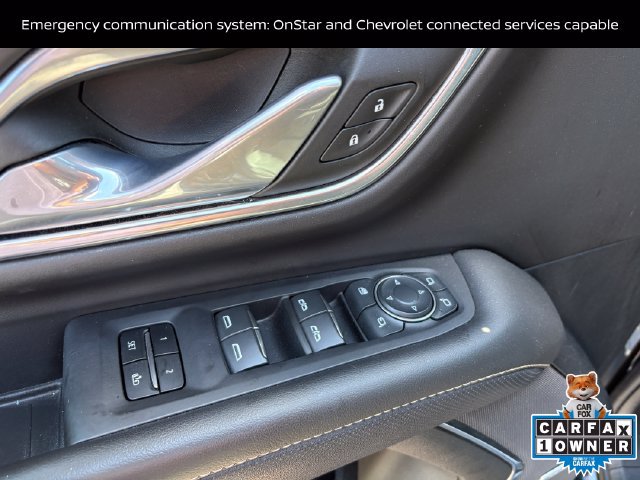 Used 2024 Chevrolet Suburban Premier RWD image 29