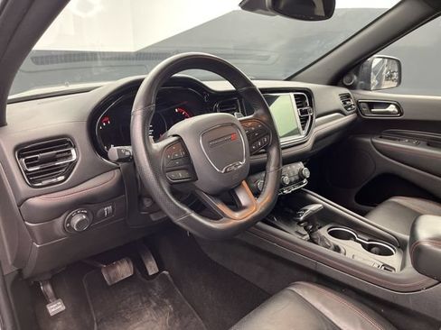 Used 2025 Dodge Durango R/T AWD/4WD image 8