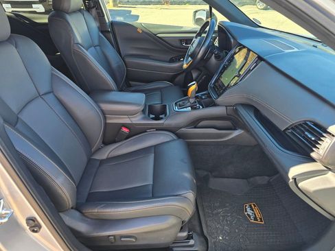 Used 2022 Subaru Outback Wilderness image 29