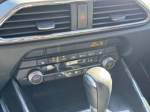 Used 2019 MAZDA CX-9 Touring image 25