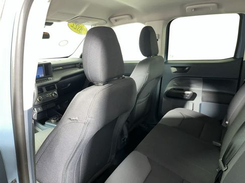 Used 2022 Ford Maverick XL w/ Equipment Group 100A Standard AWD/4WD image 24