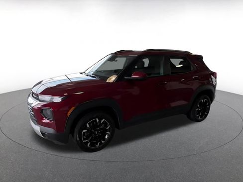 Used 2023 Chevrolet TrailBlazer LT w/ Convenience Package image 7