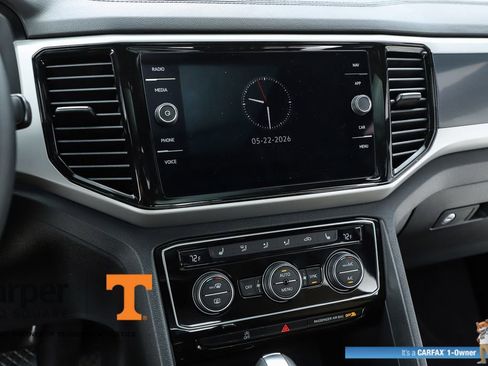 Used 2023 Volkswagen Atlas Cross Sport SEL AWD/4WD image 64