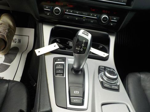 Used 2013 BMW 535i Sedan RWD image 18