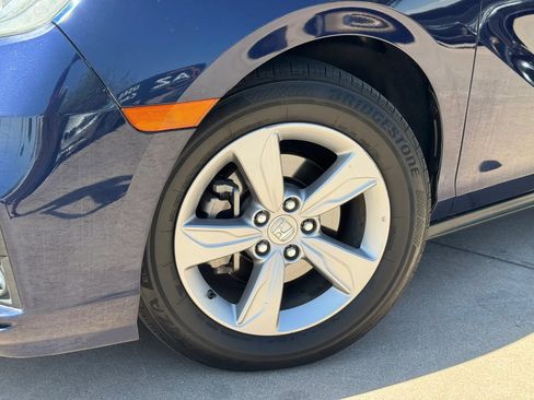 Used 2020 Honda Odyssey EX-L image 58