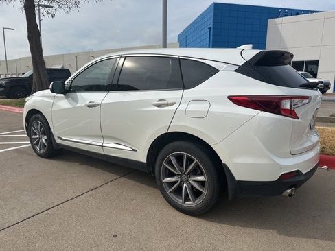 Used 2019 Acura RDX w/ Technology Package image 3