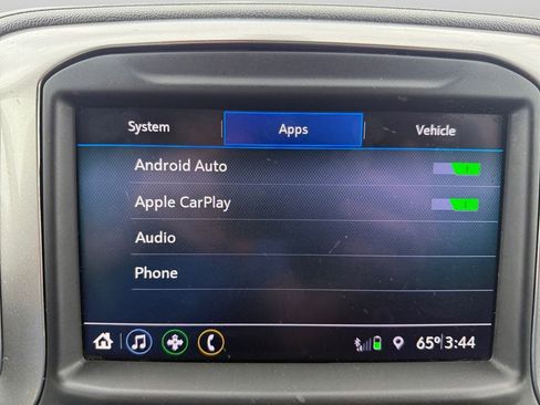 Used 2019 Chevrolet Silverado 1500 LT Trail Boss image 22