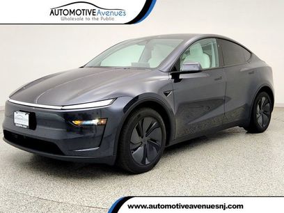 Used 2026 Tesla Model Y 2WD