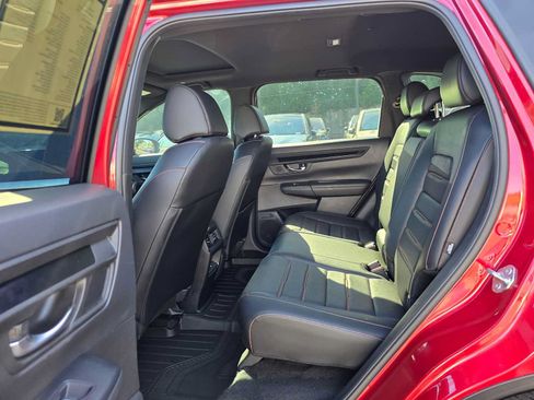 Used 2024 Honda CR-V Sport-L image 16