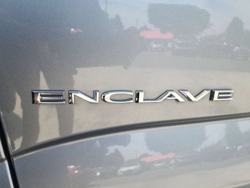 Certified 2023 Buick Enclave Essence w/ Experience Buick Package FWD image 30