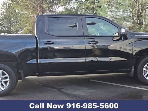 New 2025 Chevrolet Silverado 1500 LT image 12