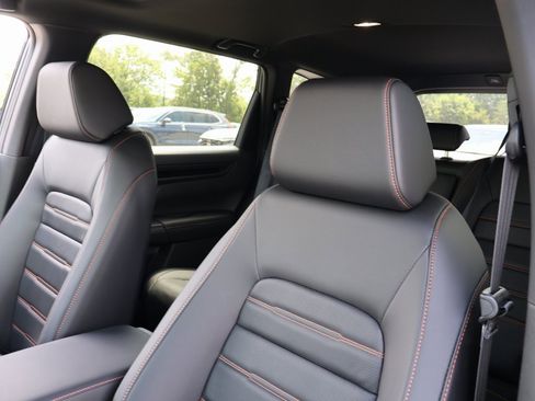 New 2026 Honda CR-V Sport-L image 11