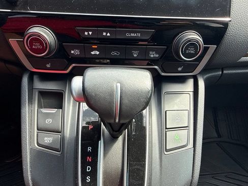 Used 2020 Honda CR-V EX-L image 19