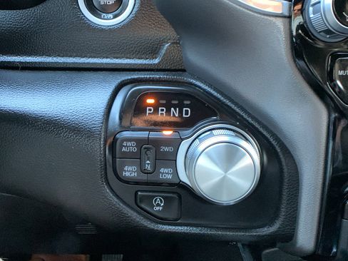 Used 2023 RAM 1500 Laramie image 18