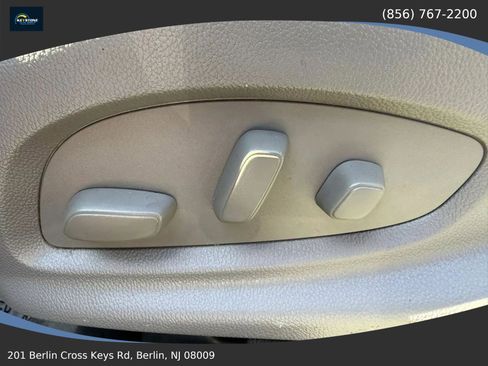 Used 2018 Chevrolet Impala LT w/ LT Convenience Package image 30