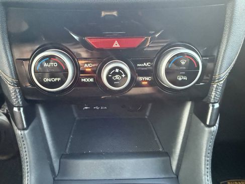 Used 2024 Subaru Forester Wilderness AWD/4WD image 33