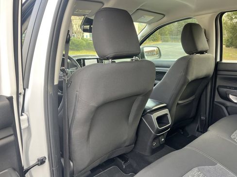 New 2025 Ford Ranger XLT w/ Convenience Package AWD/4WD image 17