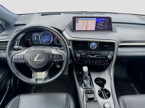 Used 2016 Lexus RX 350 F Sport image 15