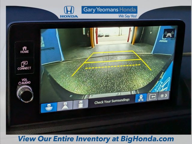 New 2027 Honda CR-V Sport-L image 33