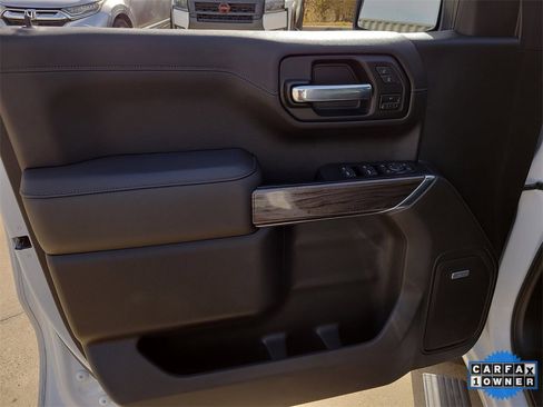 Used 2020 Chevrolet Silverado 1500 LTZ image 21