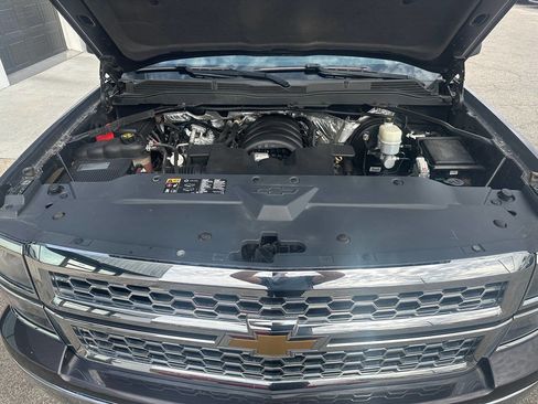 Used 2014 Chevrolet Silverado 1500 LT image 25