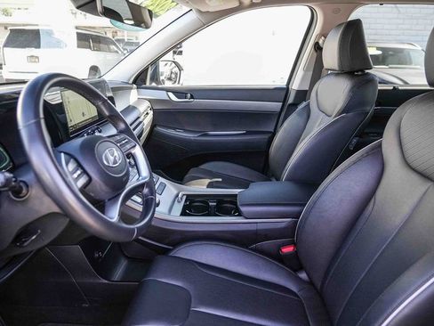Used 2024 Hyundai Palisade XRT image 18
